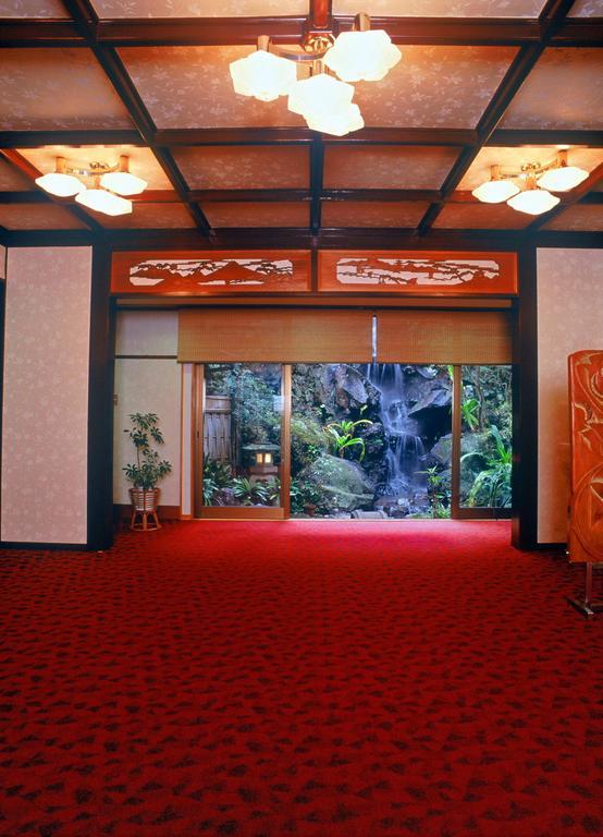 阳气馆伊东温泉日式旅馆酒店 外观 照片